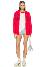 Montauk Full Zip Hoodie - thumbnail 8