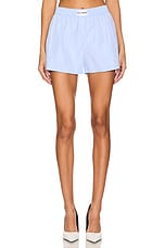 Boxer Short