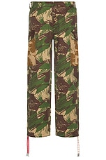 Arts & Crafts Cargo Pant
