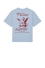 Lady Libertine Tee