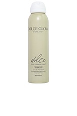 Dolce Glow Travel Dolce Self-Tanning Mist in Medium To Dark