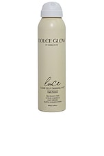 Travel Luce Self-Tanning Mist