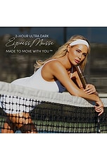 Express Self-Tanning Mousse Ultra Dark - thumbnail 7