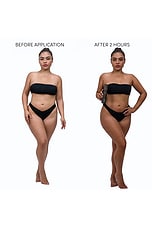 Express Self-Tanning Mousse Ultra Dark - thumbnail 9