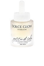 Goccia Di Sole Hydrating Self-Tanning Serum Drops - thumbnail 4