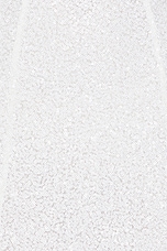 Scarf Open Neck Dress - thumbnail 7