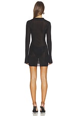 Lilou Mini Dress - thumbnail 5