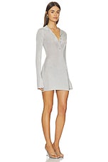 Lilou Mini Dress - thumbnail 10
