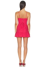 Margaux Mini Dress - thumbnail 6