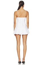 Sweetheart Mini Dress - thumbnail 6