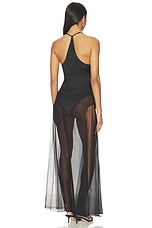 Olympia Maxi Dress - thumbnail 6