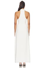 Amalfi Maxi Dress - thumbnail 6