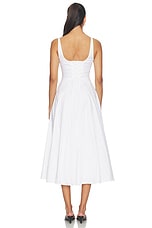 Leila Tank Dress - thumbnail 6