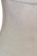 Elsie Cowl Neck Dress - thumbnail 6