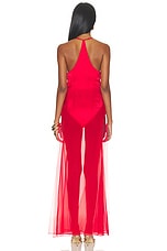 Olympia Maxi Dress - thumbnail 6