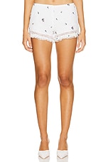 Giulia Vannetta Shorts