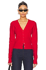 Camelie Cardigan Top - thumbnail 4