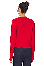 Camelie Cardigan Top - thumbnail 6