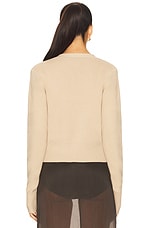 x REVOLVE Camelie Cardigan - thumbnail 6