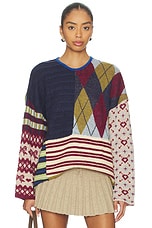 Zuri Sweater - thumbnail 4