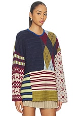 Zuri Sweater - thumbnail 5
