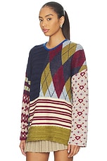 Zuri Sweater - thumbnail 6