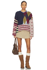 Zuri Sweater - thumbnail 8
