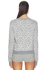 June Relaxed Cardigan - thumbnail 6