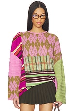 Zuri Sweater - thumbnail 4