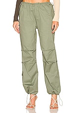 Utility Cargo Pant