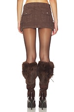 Anais Cargo Mini Skirt - thumbnail 7