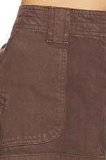 Anais Cargo Mini Skirt - thumbnail 9