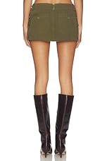 Cargo Mini Skirt - thumbnail 8
