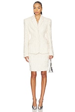 Lillian Pencil Skirt - thumbnail 8