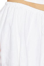 Leila Mini Skirt - thumbnail 9