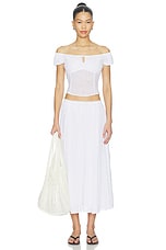 Formentera Skirt - thumbnail 8