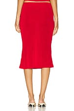 Selene Midi Skirt - thumbnail 7