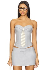 Chrys Corset - thumbnail 4