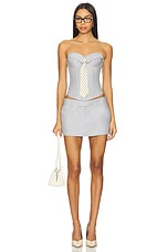 Chrys Corset - thumbnail 7