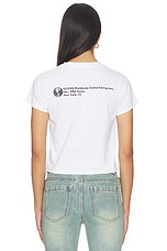 x REVOLVE Business Professional Tee - thumbnail 6