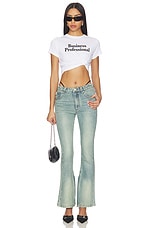 x REVOLVE Business Professional Tee - thumbnail 7