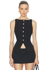 Troyes Top - thumbnail 4