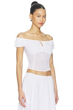 Anabella Top - thumbnail 5