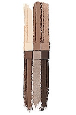 The Palm Palette in Coffee - thumbnail 5