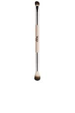 Dual Ended Eyeshadow Brush - thumbnail 2