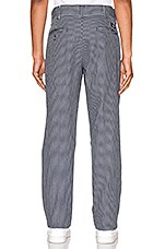 dickies hickory stripe pants