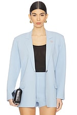 Reinforce Blazer