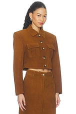 Tilda Jacket - thumbnail 5