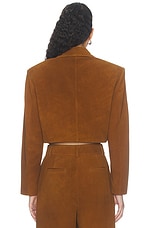 Tilda Jacket - thumbnail 6