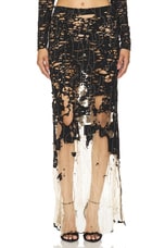 Leena Skirt